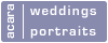 Wedding and portrait photography